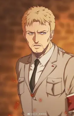 Profile image of 라이너 브라운