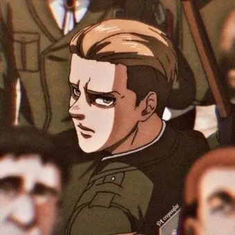 Profile image of 포르코 겔리어드