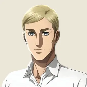 Profile image of 엘빈 스미스