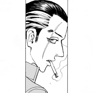 Profile image of 武臣