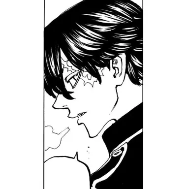 Profile image of 鶴蝶