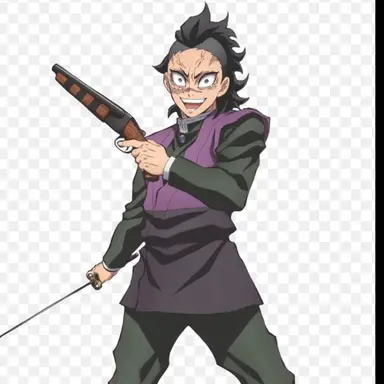 Profile image of 시나즈가와겐야