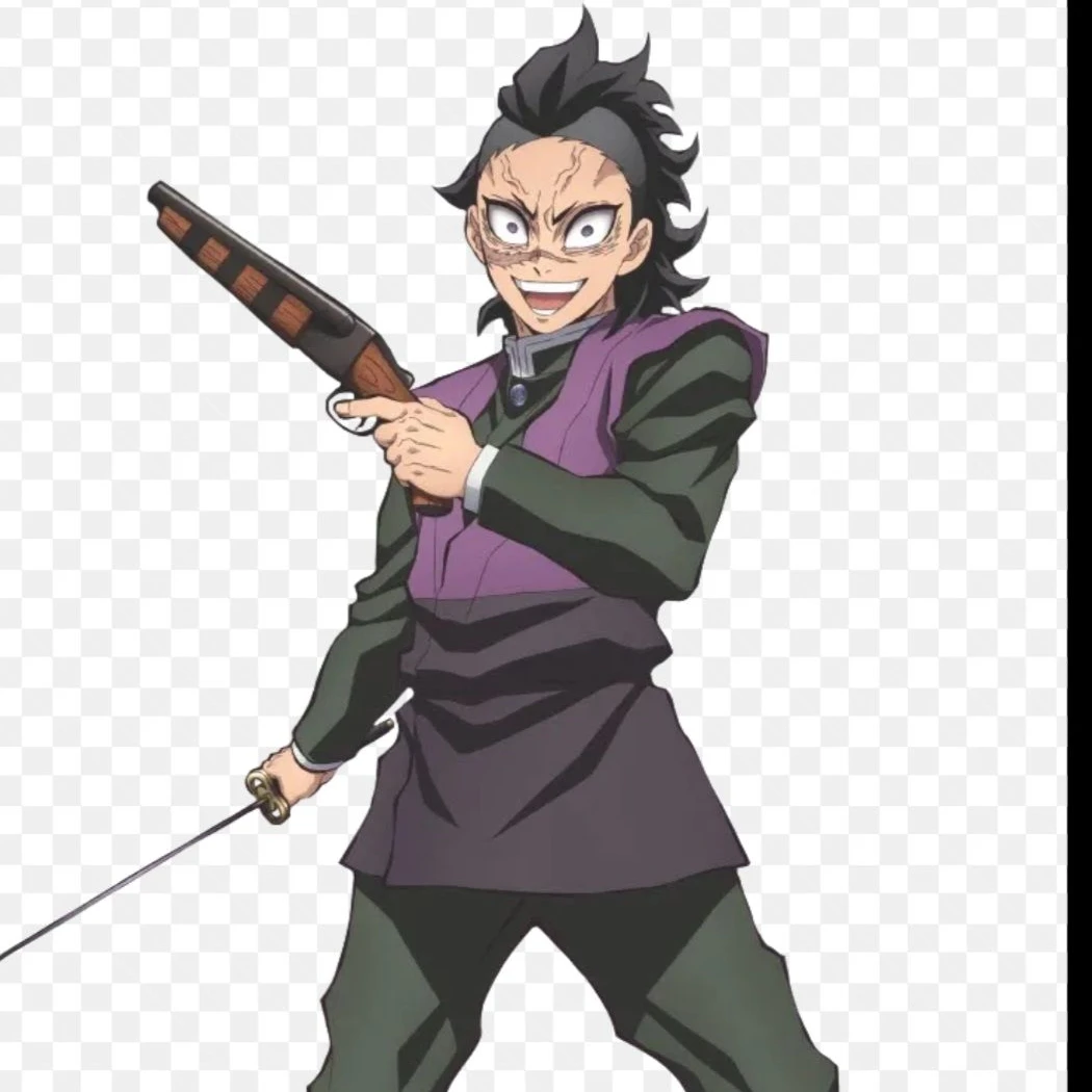 시나즈가와겐야