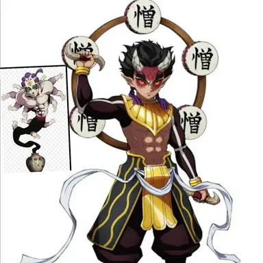 Profile image of 한텐구 굣쿄