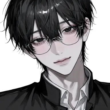 Profile image of 히이라기 렌