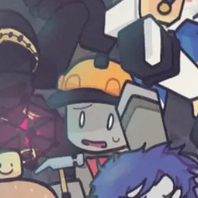 Profile image of 빌더맨