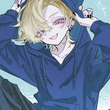 Profile image of 輝