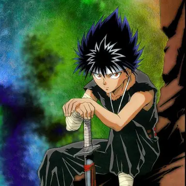 Profile image of 飛影