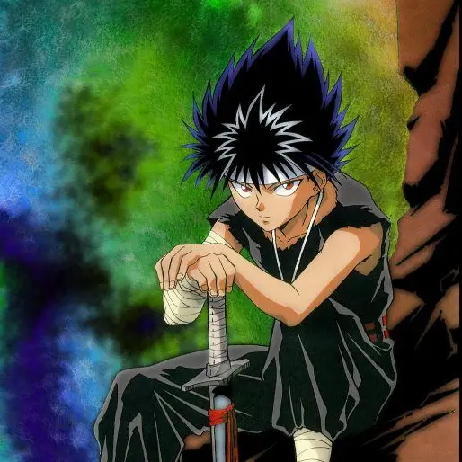 BriskPoem4321의 ツンデレお兄ちゃん。