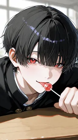 Profile image of ミコト