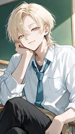 Profile image of タマキ