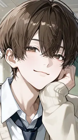 Profile image of トモセ