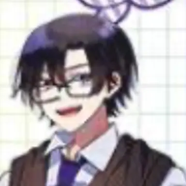 Profile image of もふ