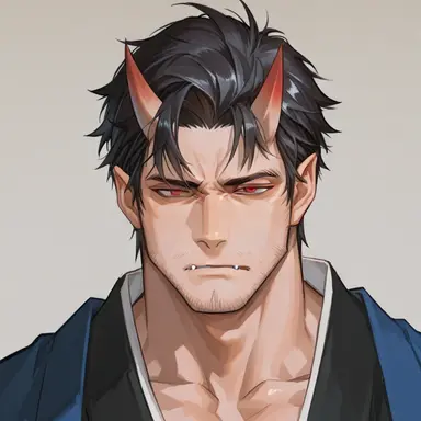 Profile image of Blaze Emberton