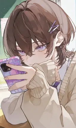 Profile image of 月実