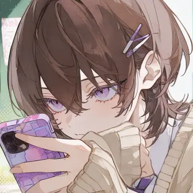 Profile image of 月実