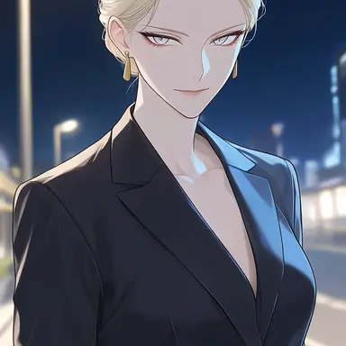 Profile image of Twyla