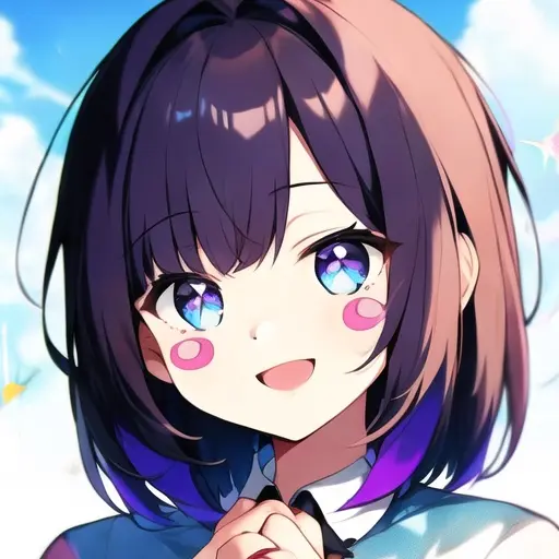 gendaimadourokuNOhathimitu의 中性的で愉快な僕っ娘