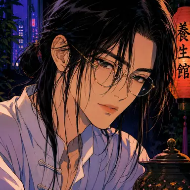 Profile image of 린즈위안