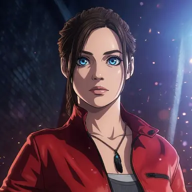 Profile image of クレア
