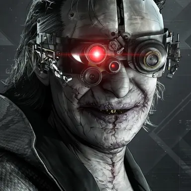 Profile image of ヴィクター
