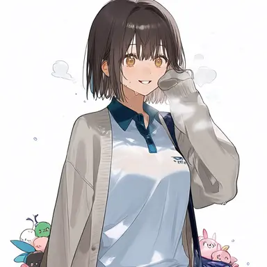 Profile image of なゆ