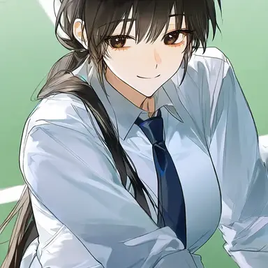 Profile image of みか