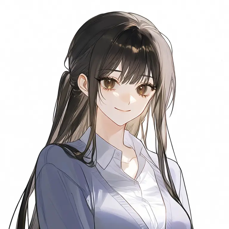 Kanichahan_2478의 {{user}}のことが大好きな彼女たち