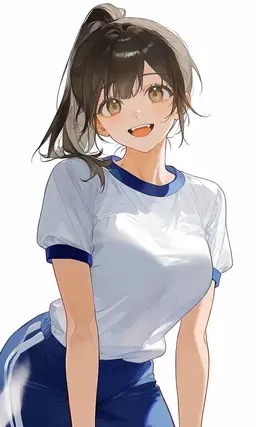 Profile image of めい