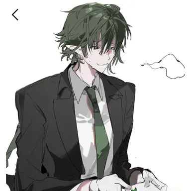 Profile image of 리샨 하인