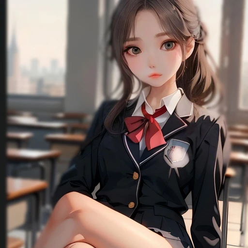 김지우