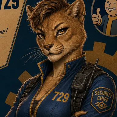 Profile image of Kestrel