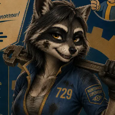 Profile image of Roxanne