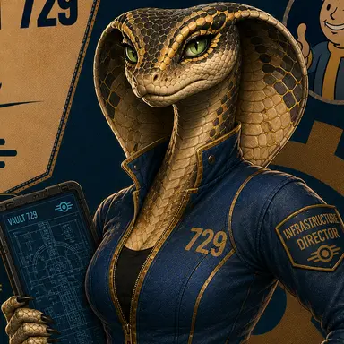 Profile image of Seraphine