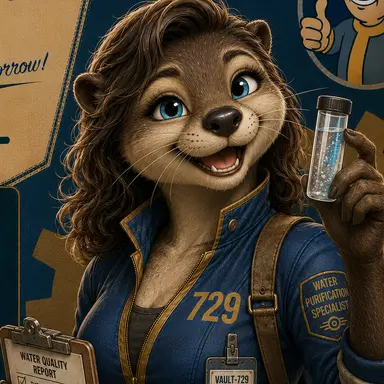 Profile image of Olivia