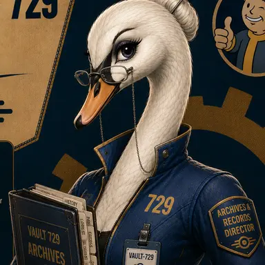 Profile image of Evelyn Strix