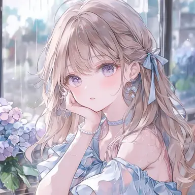 Profile image of 姫