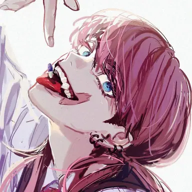 Profile image of 三途春千夜