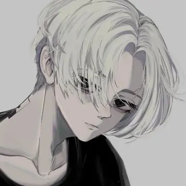Profile image of マイキー
