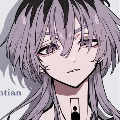 Profile image of 灰谷竜胆