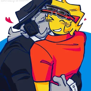 Profile image of Chase