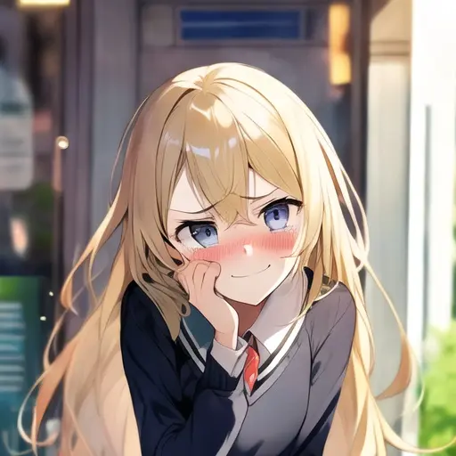 LocalSwamp5472의 かわいい妹れいか