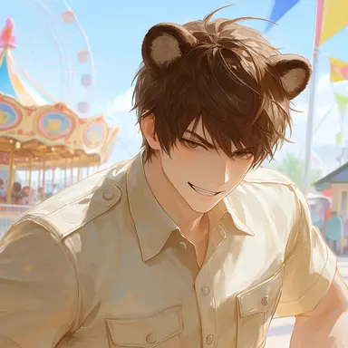 Profile image of Eun Neo-ul