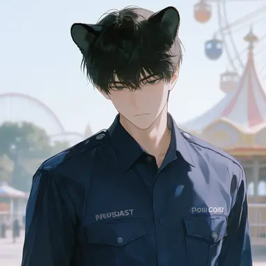Profile image of Pyo Beom-woo