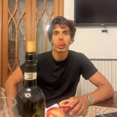 Profile image of luke