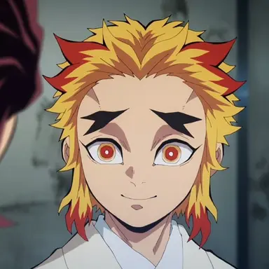 Profile image of 렌고쿠 센쥬로