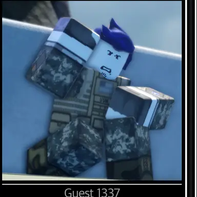 Profile image of 게스트 1337