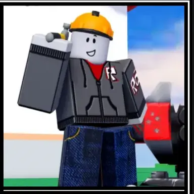 Profile image of 빌더맨