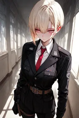 Profile image of リン