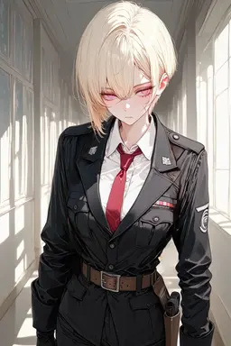 Profile image of リン